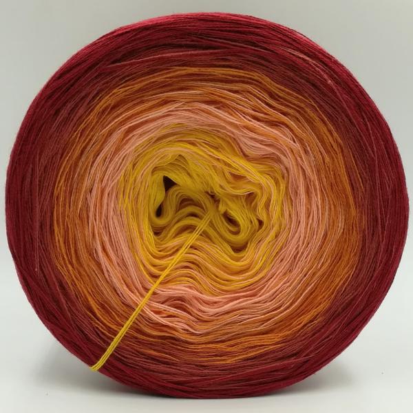 (ab 0,011€/Meter) Oktobersonne