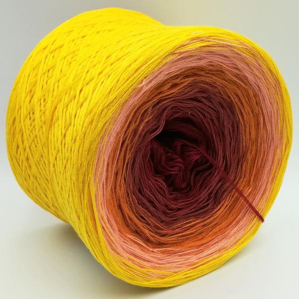 (ab 0,011€/Meter) Oktobersonne