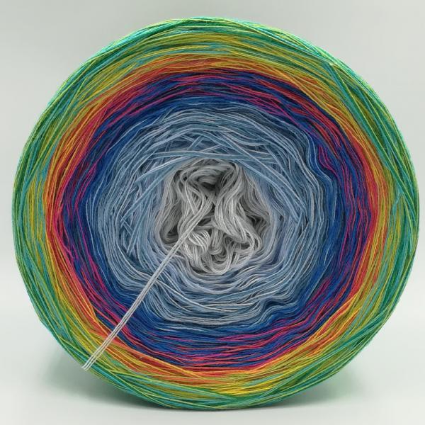 (ab 0,016€/Meter) Paradiesvogel