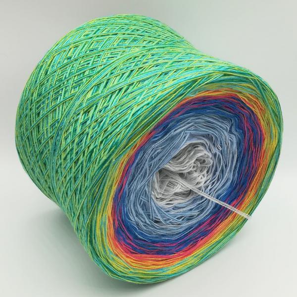 (ab 0,016€/Meter) Paradiesvogel