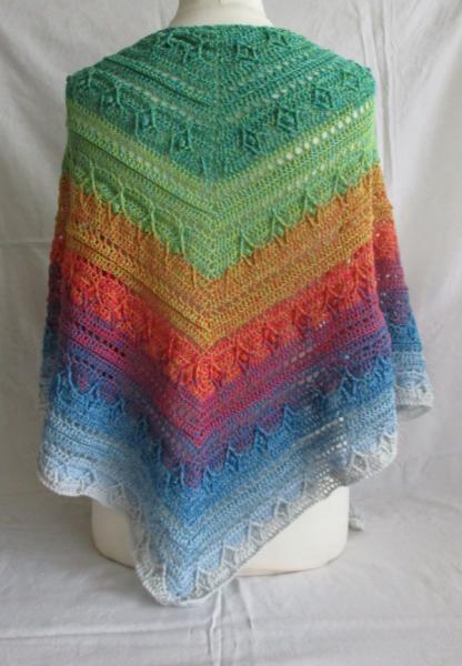 (ab 0,016€/Meter) Paradiesvogel