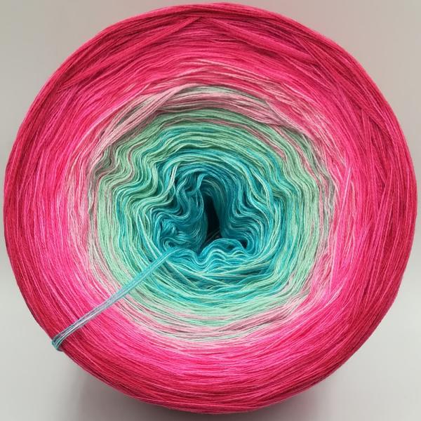 (ab 0,016€/Meter) Partygirl