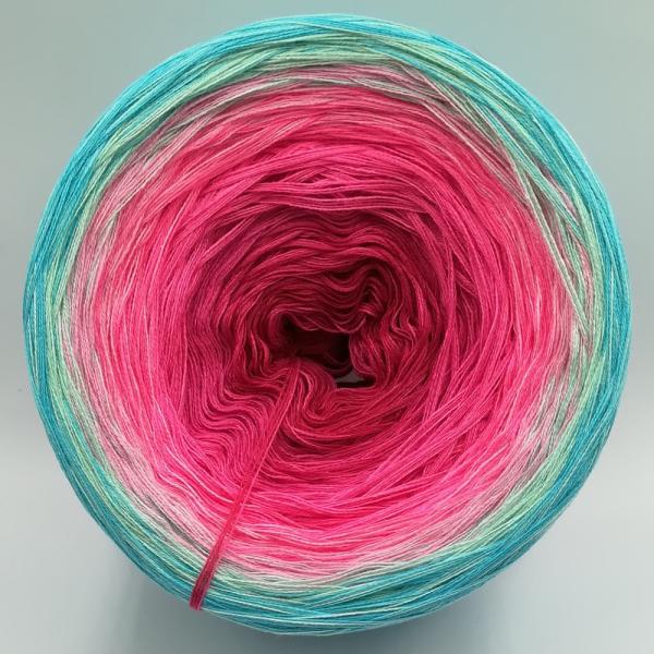 (ab 0,016€/Meter) Partygirl