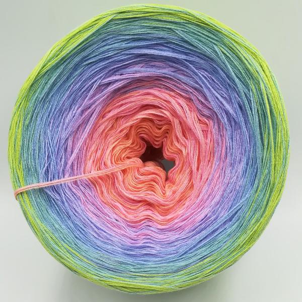 (ab 0,016€/Meter) Pastellparty