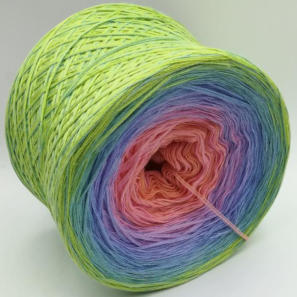 (ab 0,016€/Meter) Pastellparty