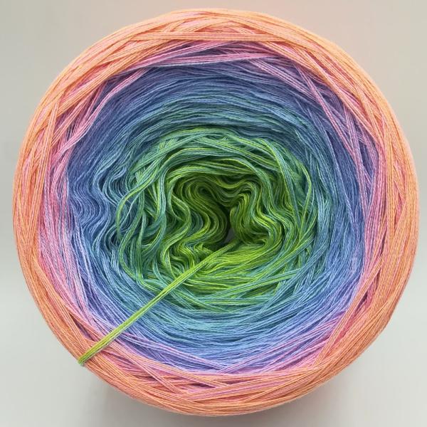 (ab 0,016€/Meter) Pastellparty