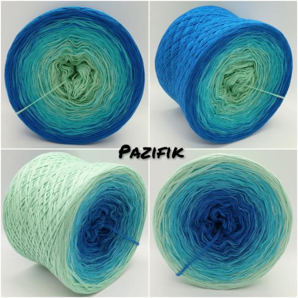 (ab 0,011€/Meter) Pazifik