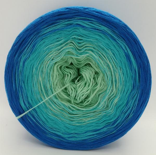 (ab 0,011€/Meter) Pazifik