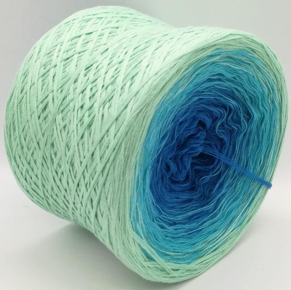 (ab 0,011€/Meter) Pazifik