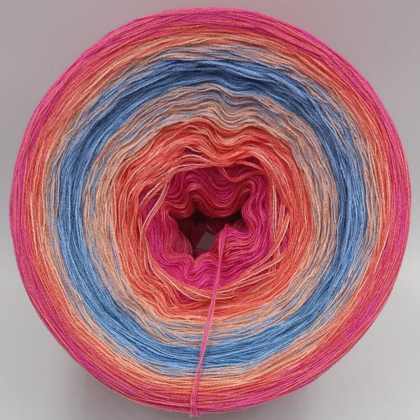 (ab 0,016€/Meter) *B* Peaches M+G
