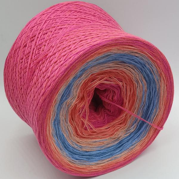 (ab 0,016€/Meter) *B* Peaches M+G