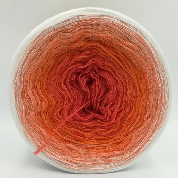 (ab 0,011€/Meter) Pfirsich