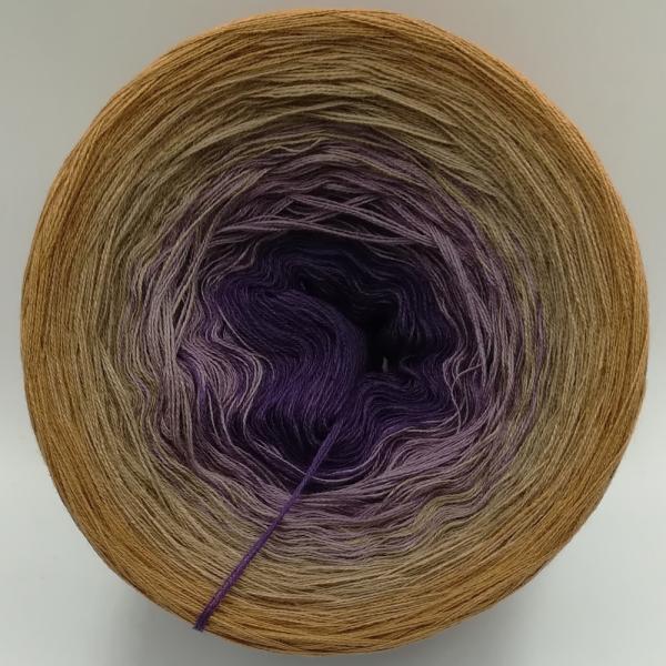 (ab 0,011€/Meter) Pflaumenmuffin