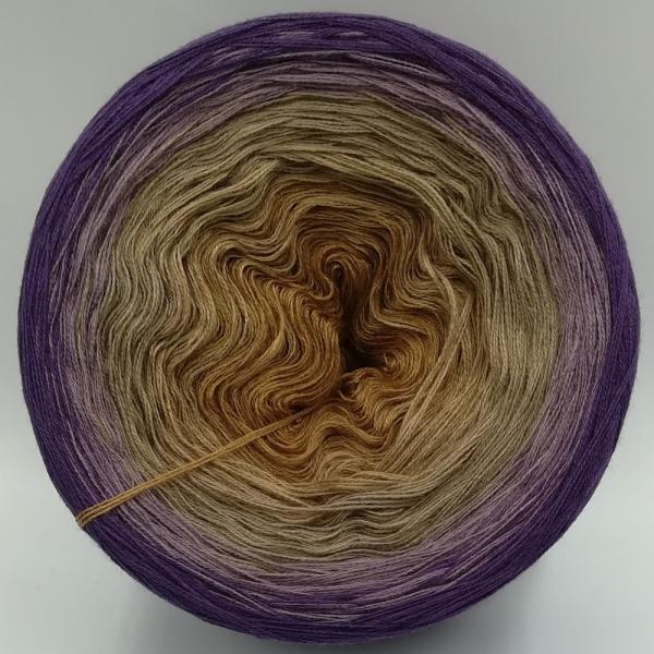 (ab 0,011€/Meter) Pflaumenmuffin