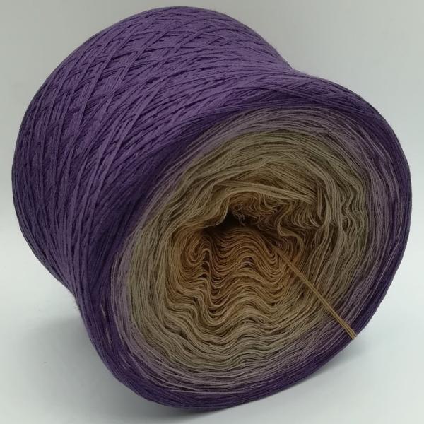 (ab 0,011€/Meter) Pflaumenmuffin