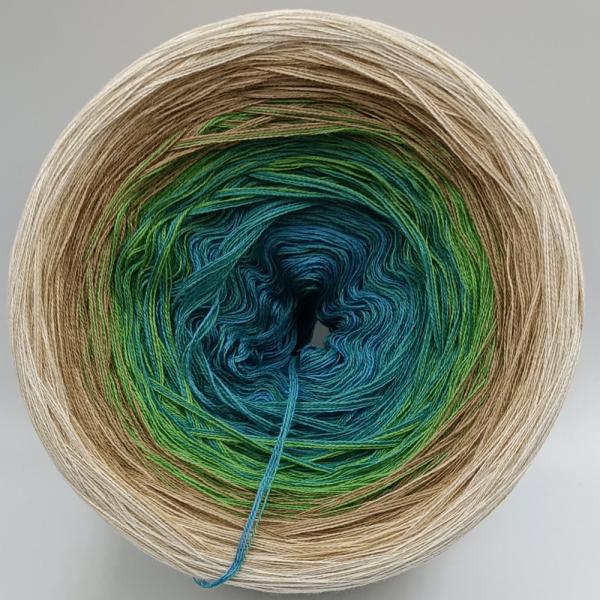 (ab 0,016€/Meter) Pinienwald