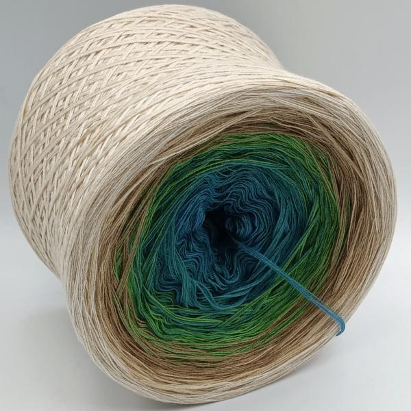 (ab 0,016€/Meter) Pinienwald