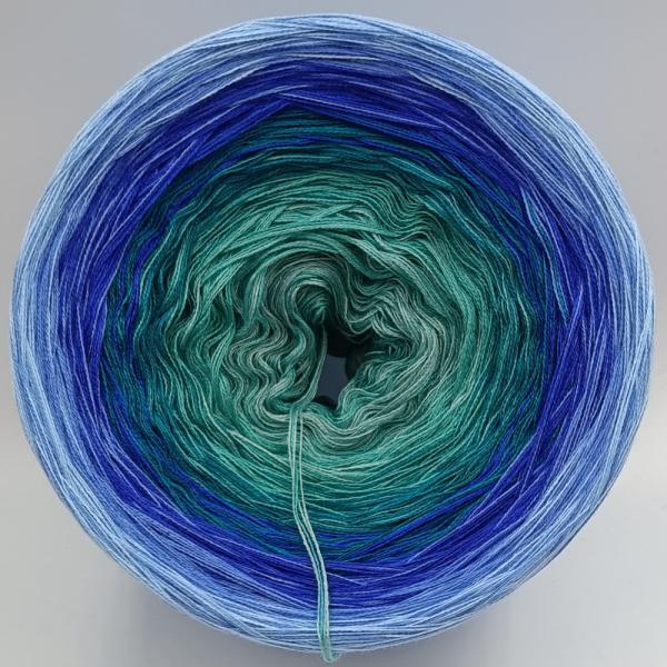 (ab 0,016€/Meter) Poseidon