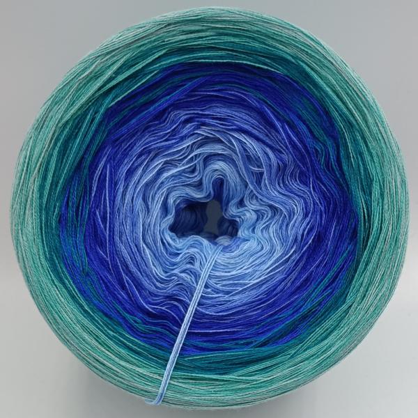 (ab 0,016€/Meter) Poseidon