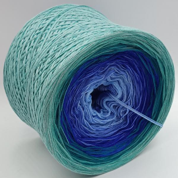 (ab 0,016€/Meter) Poseidon