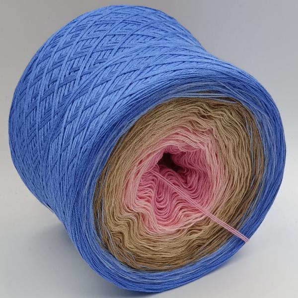 (ab 0,011€/Meter) Priscilla