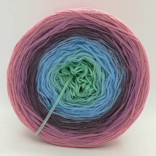 (ab 0,011€/Meter) Puella