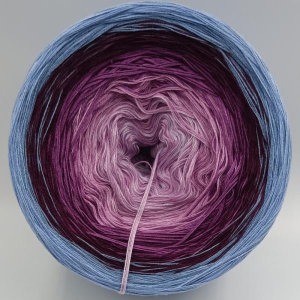 (ab 0,016€/Meter) Purple Rain