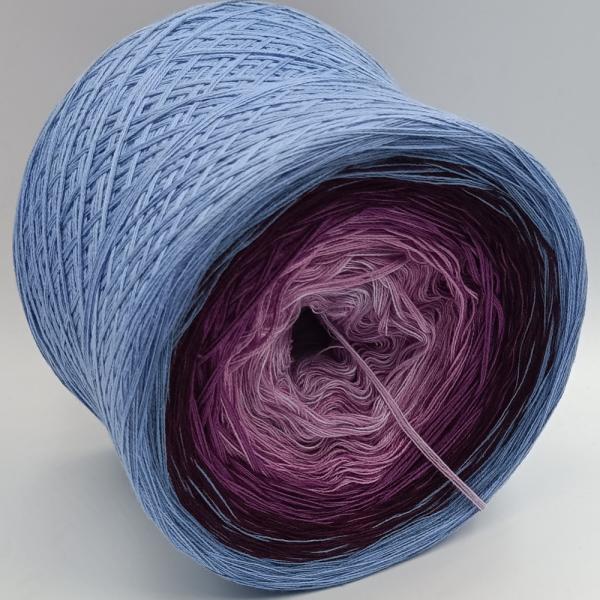 (ab 0,016€/Meter) Purple Rain