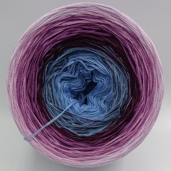 (ab 0,016€/Meter) Purple Rain