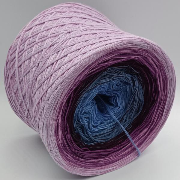 (ab 0,016€/Meter) Purple Rain