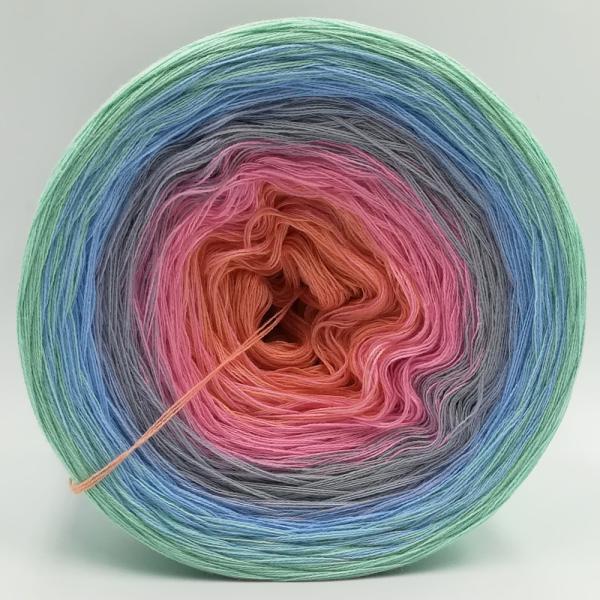 (ab 0,011€/Meter) Rapunzel