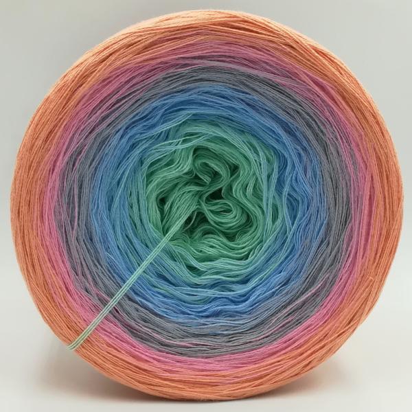 (ab 0,011€/Meter) Rapunzel