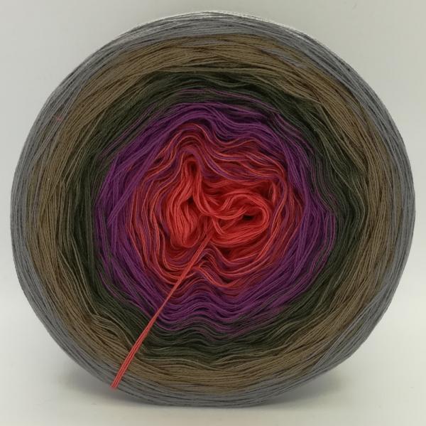 (ab 0,011€/Meter) Rhiannon