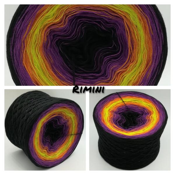 (ab 0,011€/Meter) Rimini