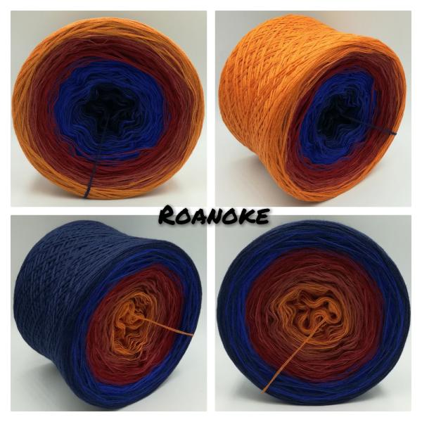 (ab 0,011€/Meter) Roanoke