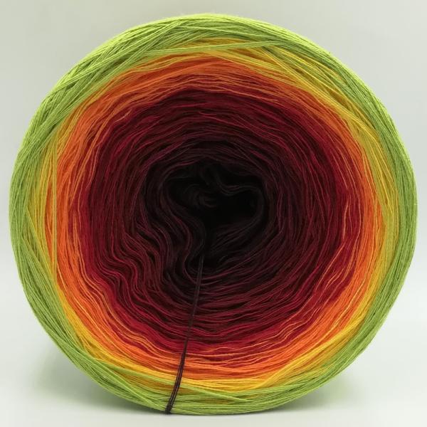 (ab 0,011€/Meter) Rockland