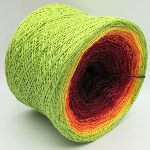 (ab 0,011€/Meter) Rockland