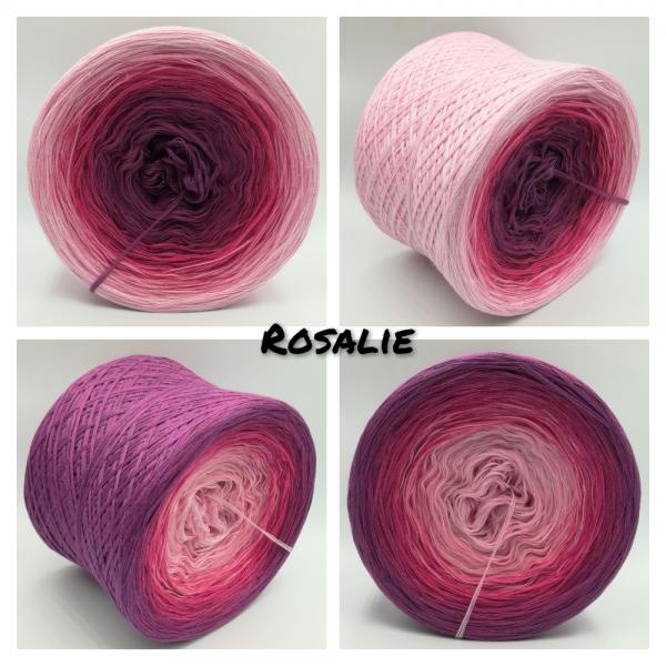 (ab 0,011€/Meter) Rosalie
