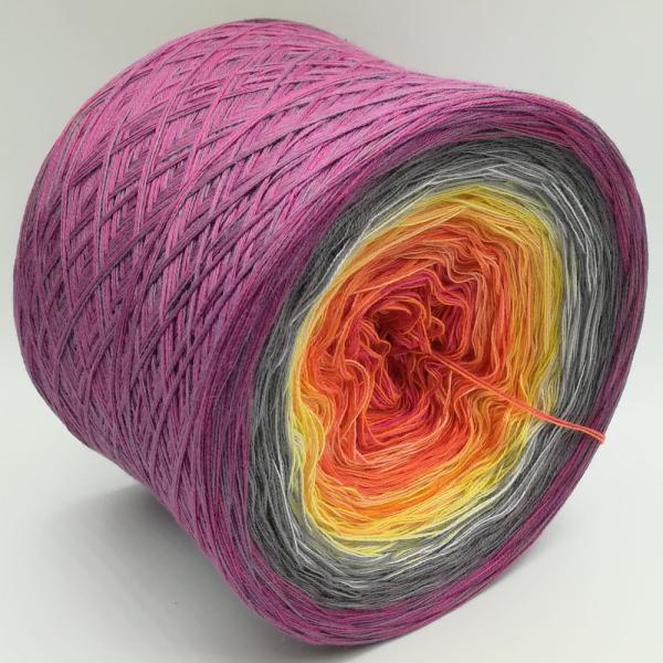 (ab 0,016€/Meter) Rosamunde