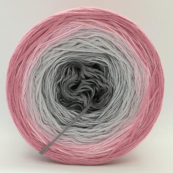 (ab 0,011€/Meter) Rosenquarz