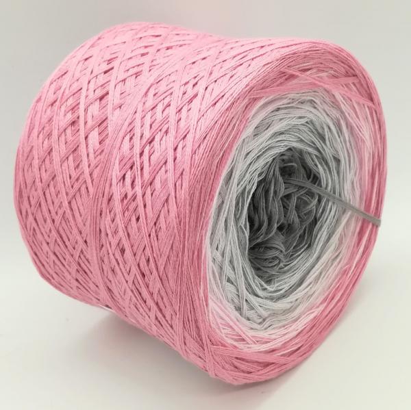 (ab 0,011€/Meter) Rosenquarz