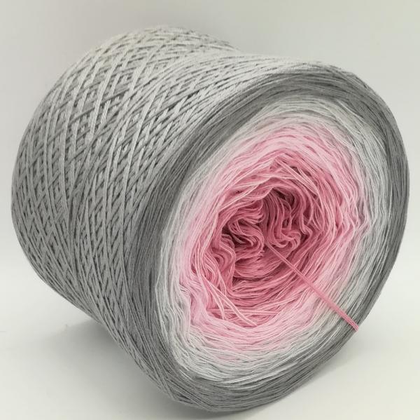 (ab 0,011€/Meter) Rosenquarz