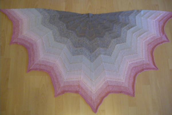 (ab 0,011€/Meter) Rosenquarz