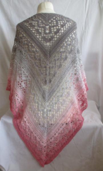 (ab 0,011€/Meter) Rosenquarz