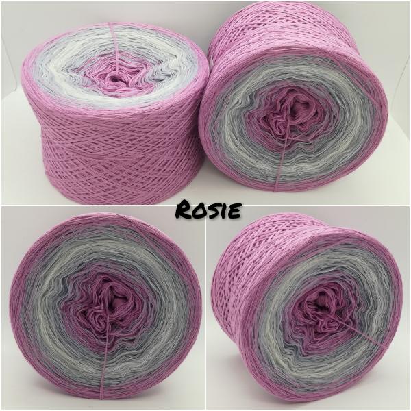 (ab 0,011€/Meter) Rosie