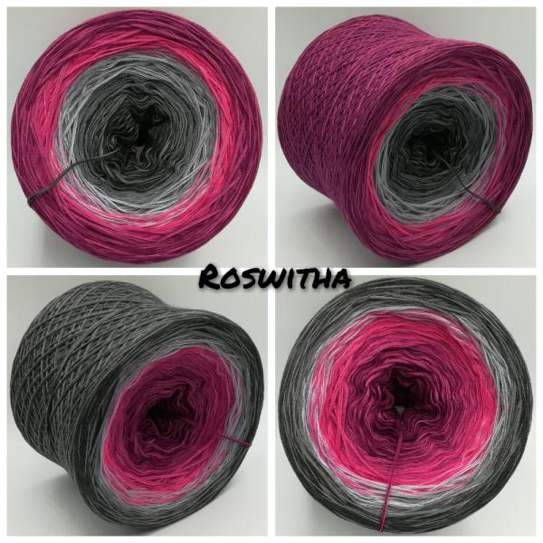 (ab 0,016€/Meter) Roswitha