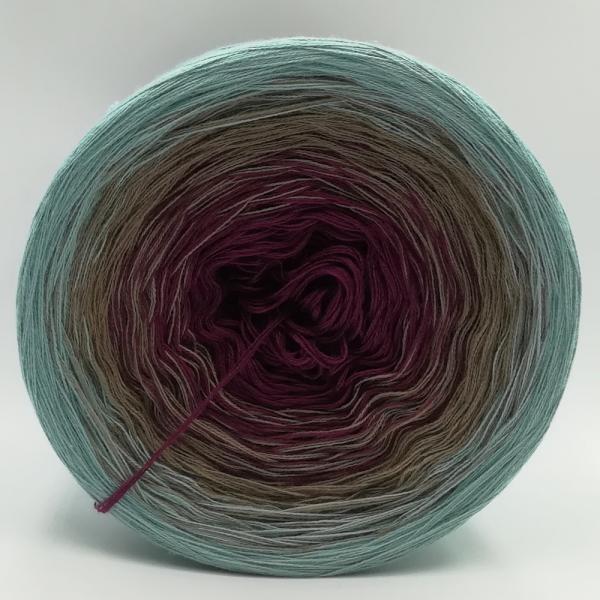 (ab 0,011€/Meter) Runa