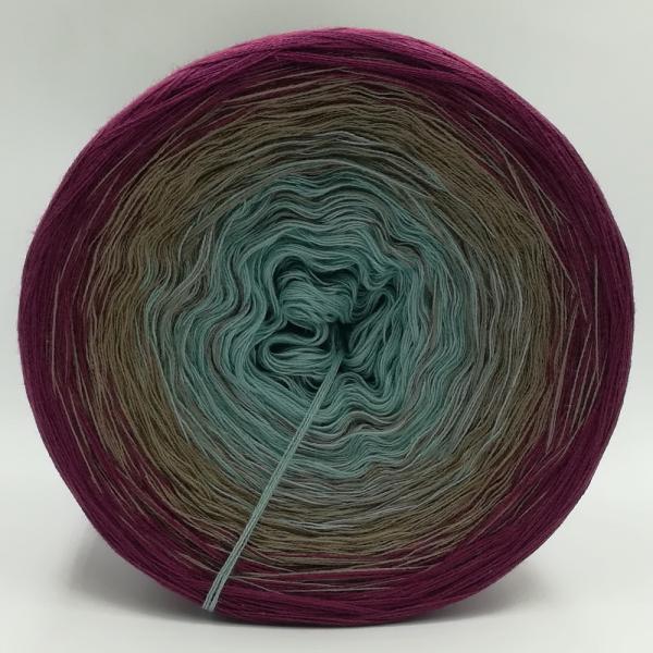 (ab 0,011€/Meter) Runa