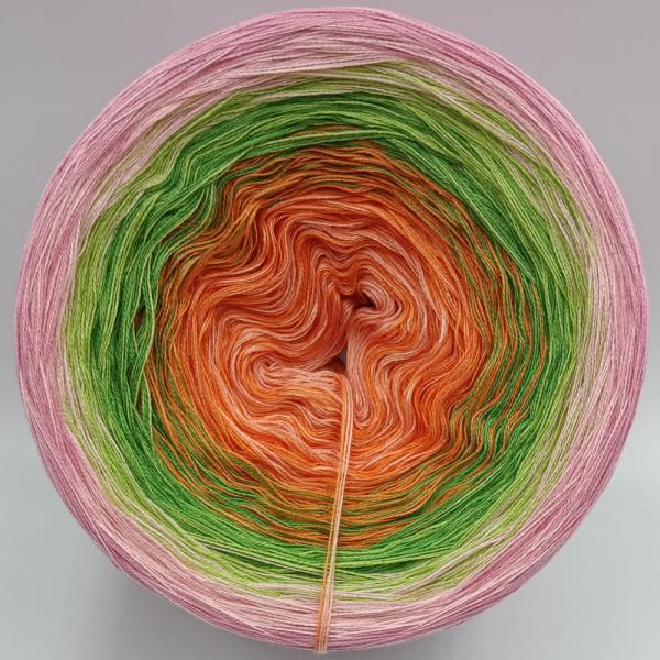 (ab 0,016€/Meter) Süsse Mango