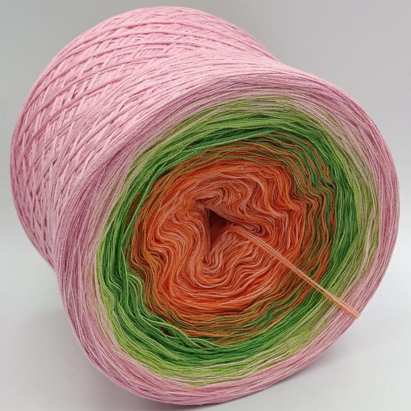 (ab 0,016€/Meter) Süsse Mango